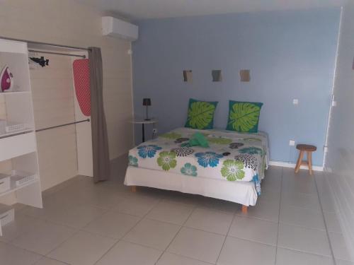 Residence vue sur mer — Le Marin — photo 3