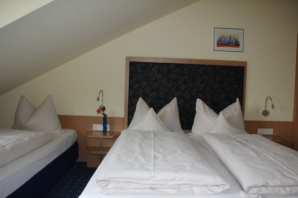 Hotel Ifen — Wiesloch — photo 5