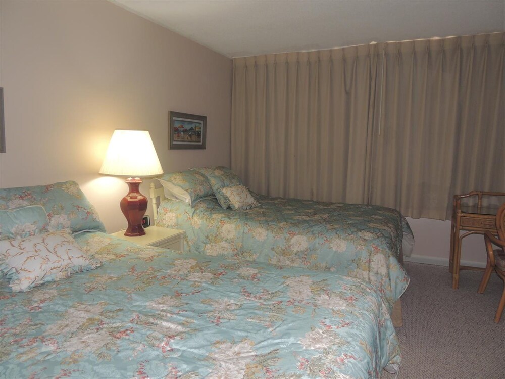 Ocean View Towers #6F - photo 7