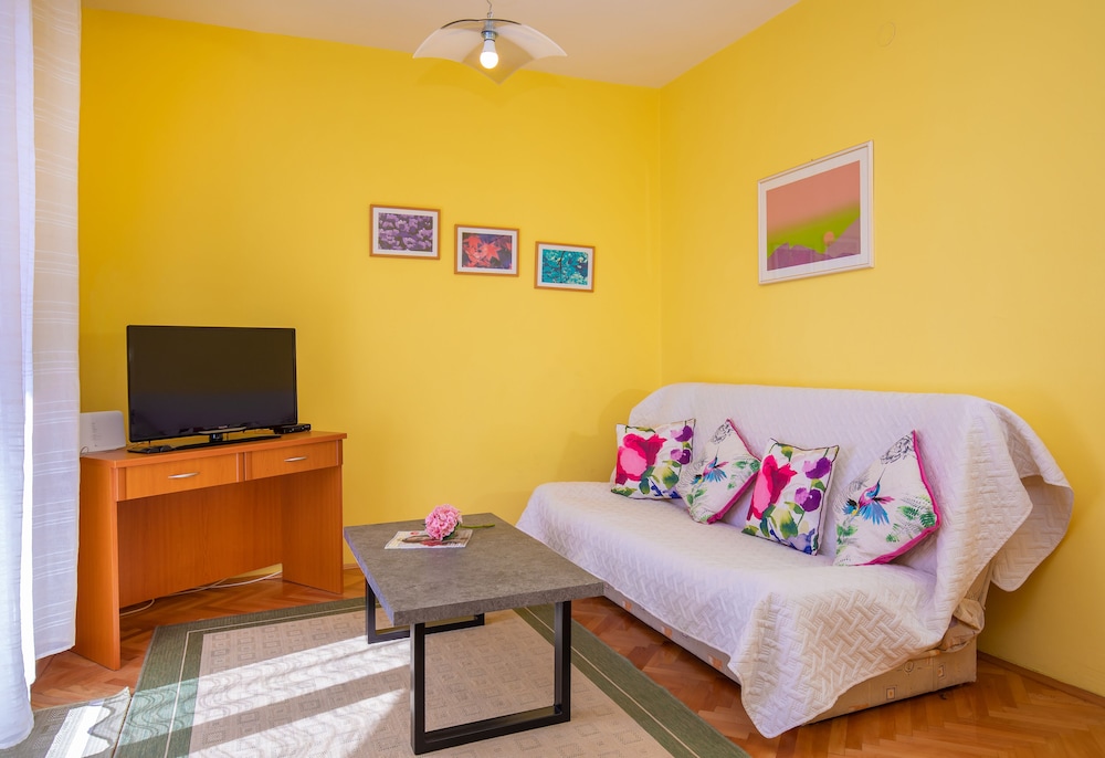 Apartment Ploče Marina