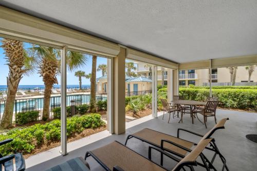 Bluewater Unit 106 - carbon neutral hotel in Orange Beach