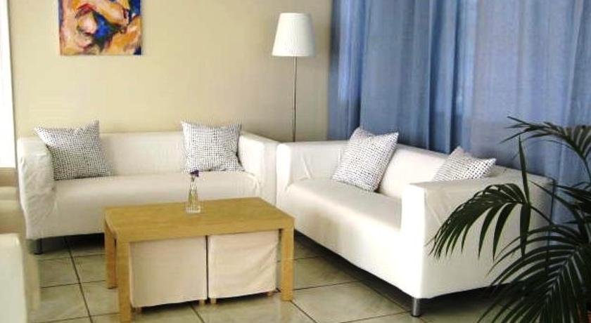 Lawsonia Hotel Apts — Protaras — photo 4