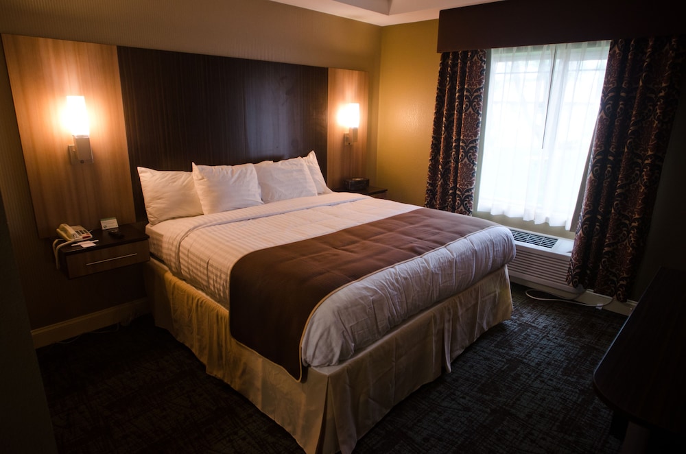 AAshram Hotel by Niagara River - photo 8