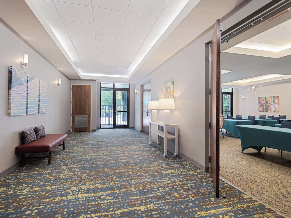 Hampton Inn Boca Raton Deerfield Beach - photo 44
