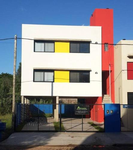 Departamentos Esperanza — 4-Star Luxury Hotel in Colon, Argentina