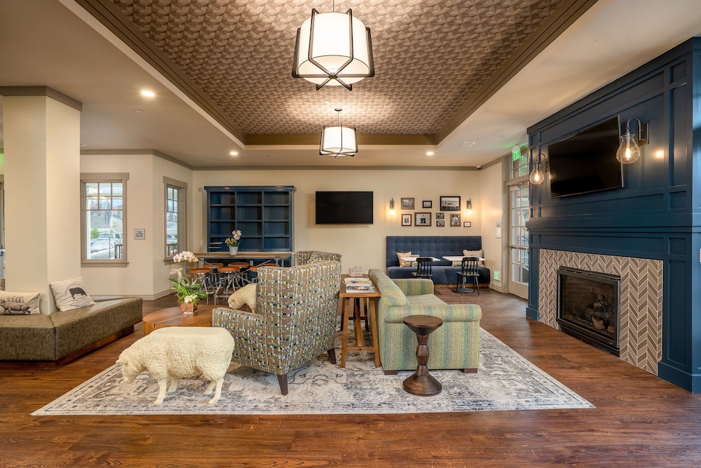 The Agrarian Hotel BW Signature Collection - photo 2