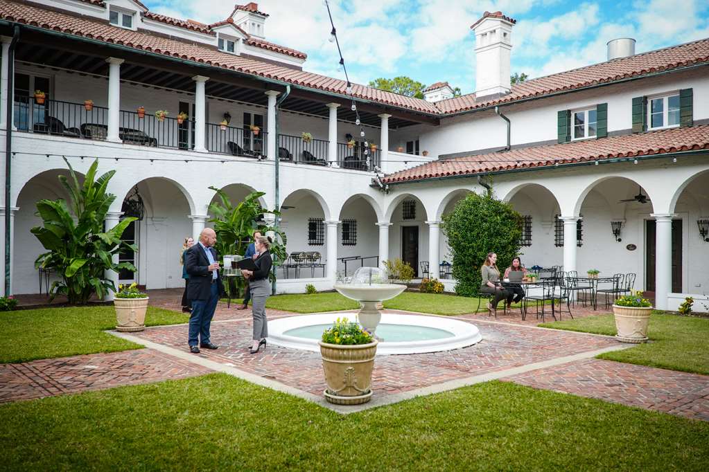 Jekyll Island Club Resort - photo 127