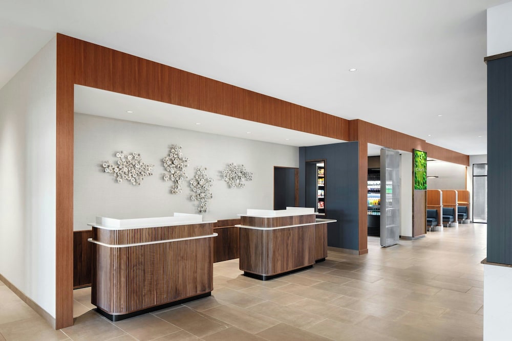 Courtyard by Marriott Kodak Sevierville - photo 2