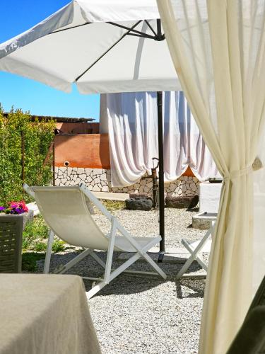 LAPALMAS Apartments in centro a Malfa — 4-Star Luxury Hotel in Malfa, Italy