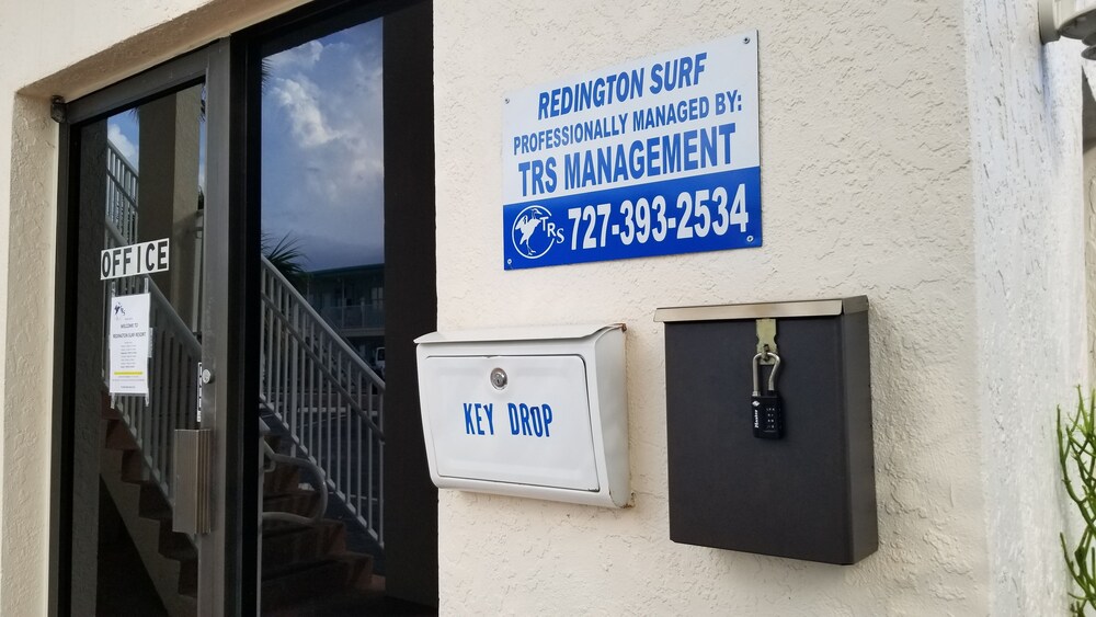 Redington Surf Resort - photo 121