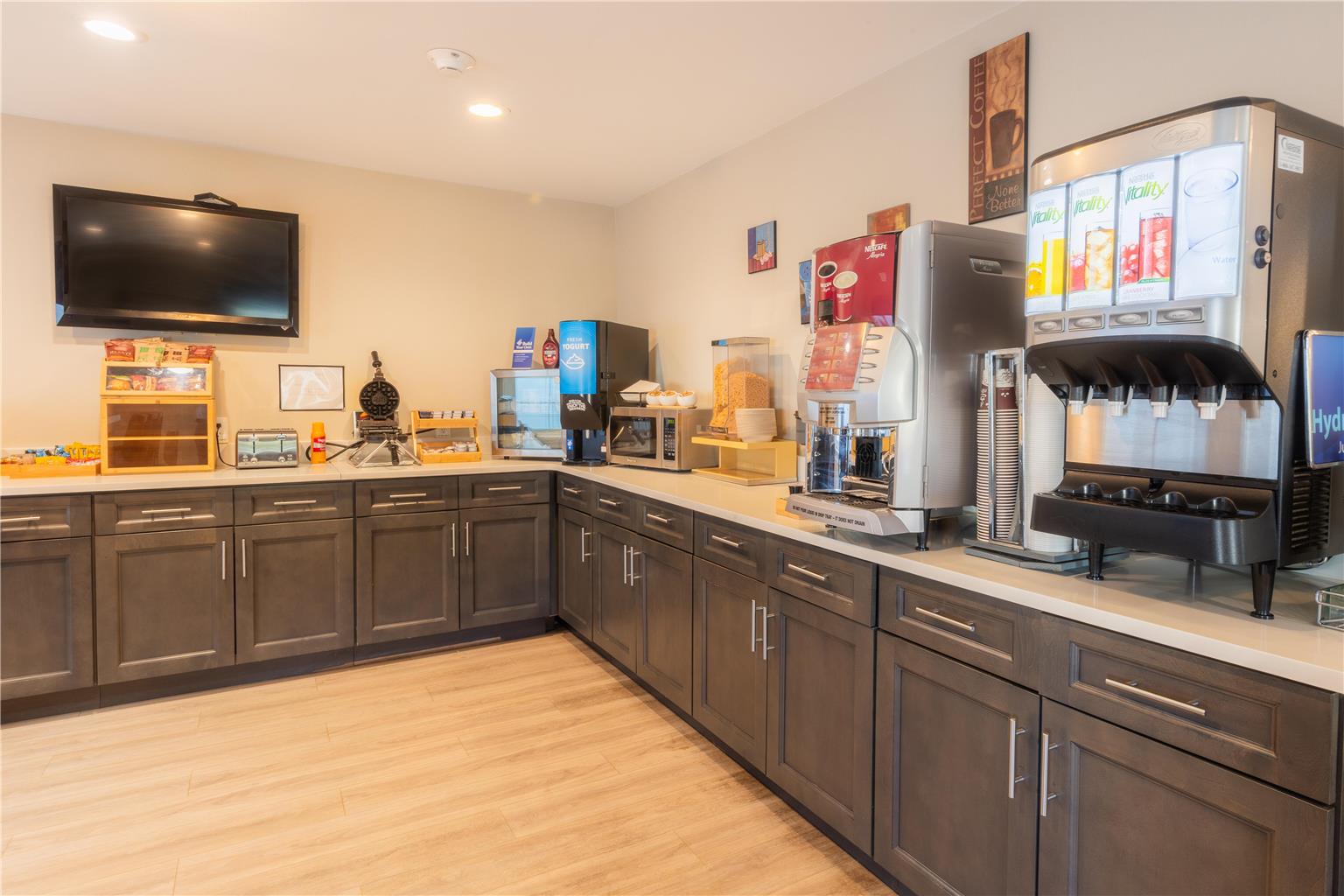 Best Western Westfield Inn - photo 3