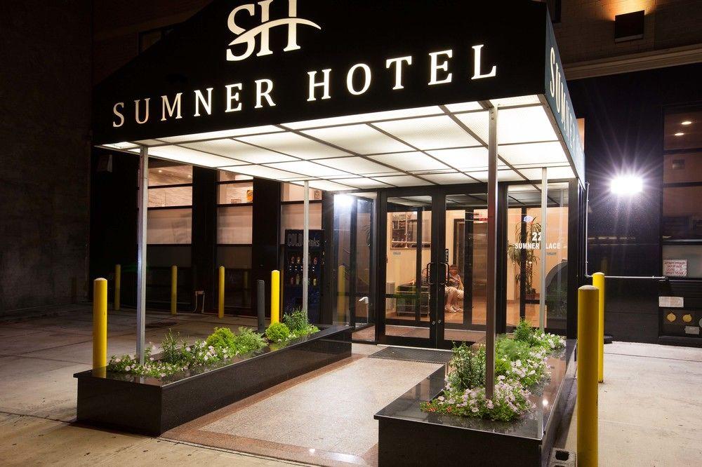 Sumner Hotel - photo 6