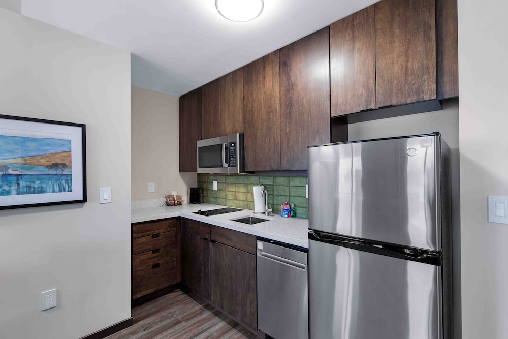 Residence Inn Atlanta Covington - photo 25