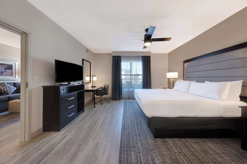 Homewood Suites by Hilton Nashville Vanderbilt TN - photo 16