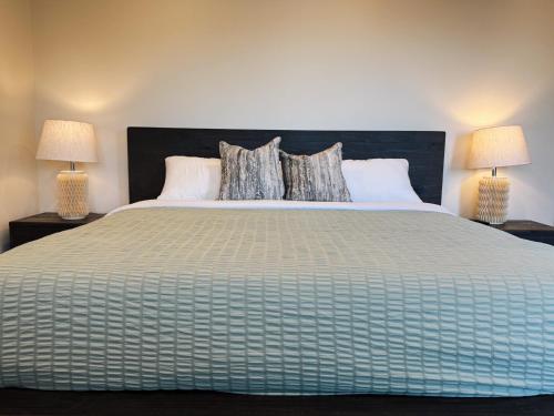 Hollywood Hills Haven Guest House — 4-Star Luxury Hotel in Los Angeles, United States