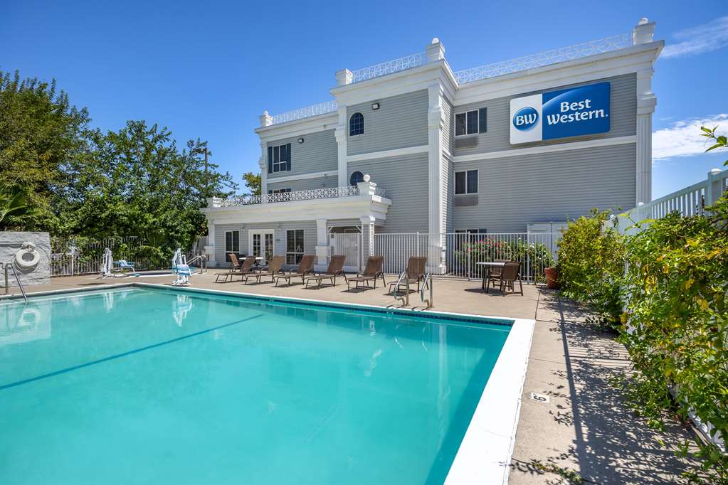 Best Western Capital City Inn - photo 2