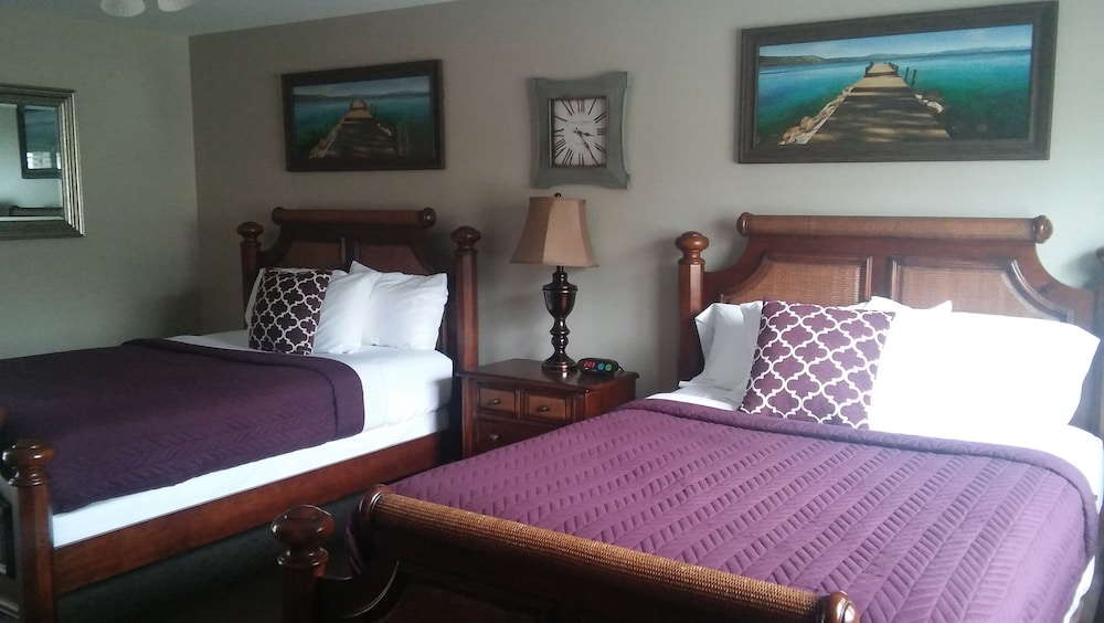 Candlewyck Cove Resort - photo 6