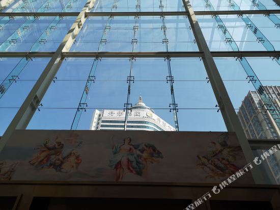 Venus International Hotel - last minute hotel in Kunming