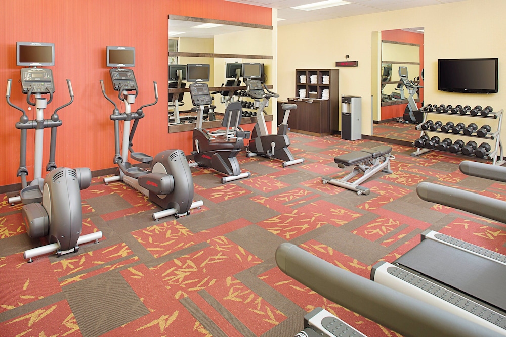 Courtyard by Marriott Sacramento Midtown - photo 18