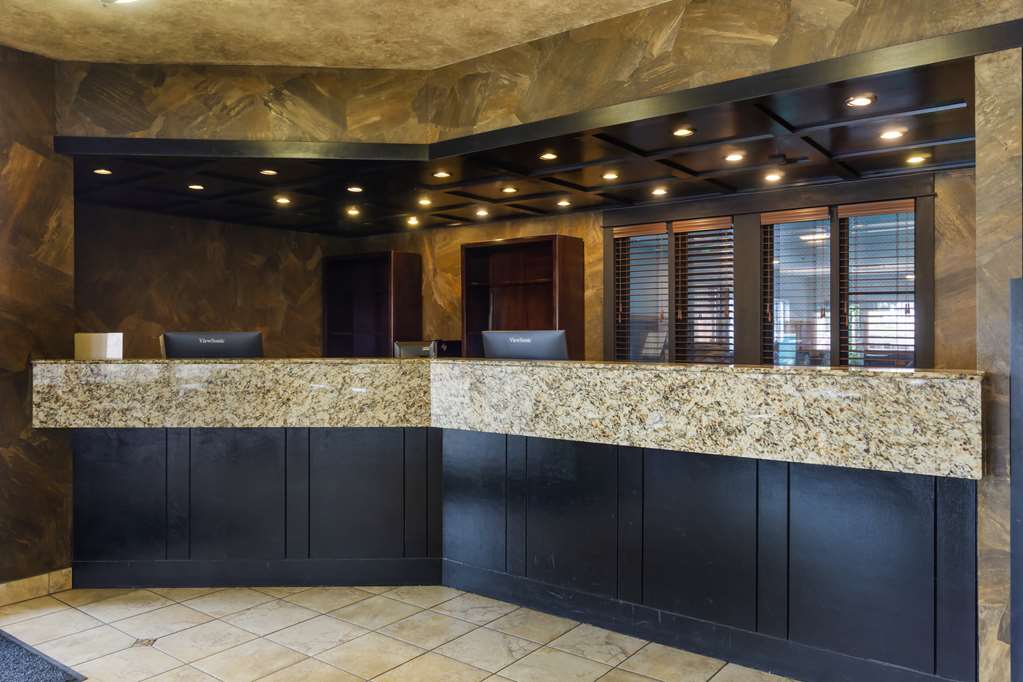 Best Western Plus Yakima Hotel - photo 54