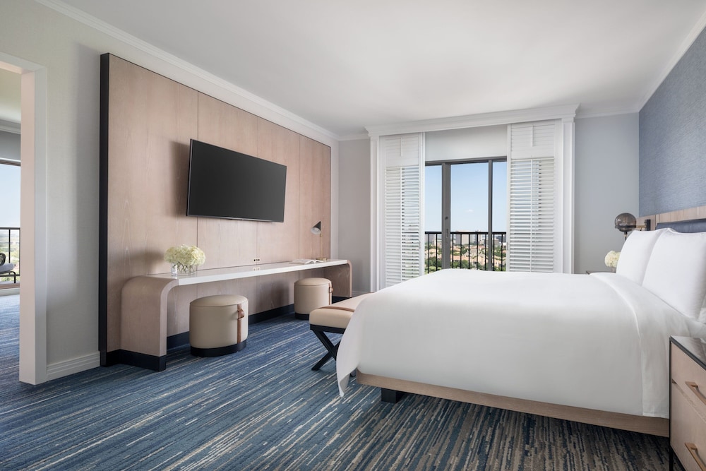 The Ritz Carlton Dallas Las Colinas - photo 12
