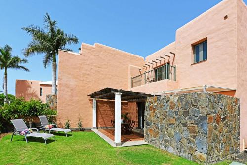 Salobre Morro Golf 1 — Maspalomas — photo 2
