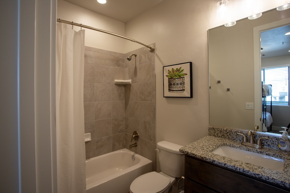 Town Center Resort - photo 820
