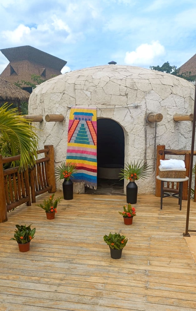 Hotel Mundo Maya Chichén Itzá