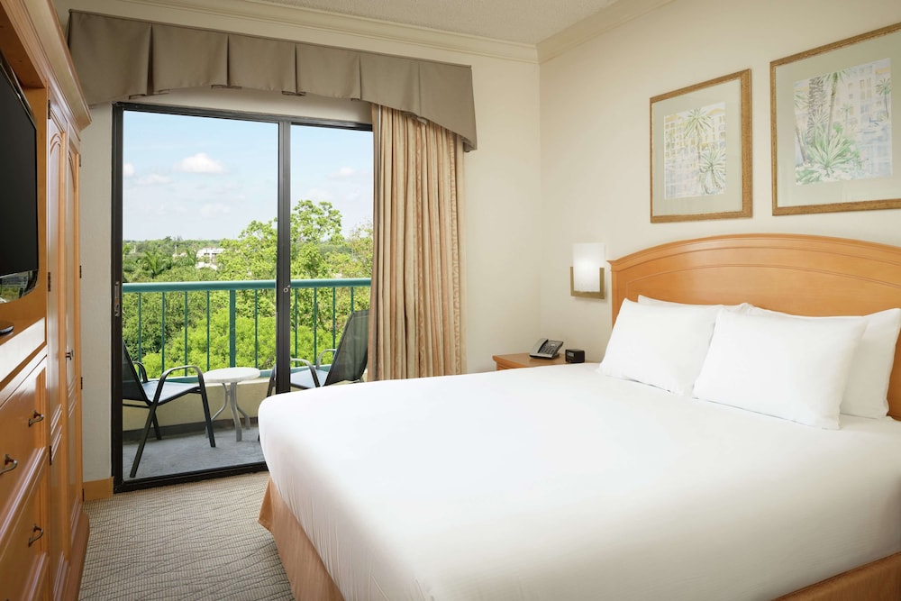 Hilton Boca Raton Suites - photo 5