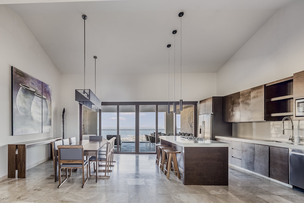 Live Aqua Private Residences Los Cabos