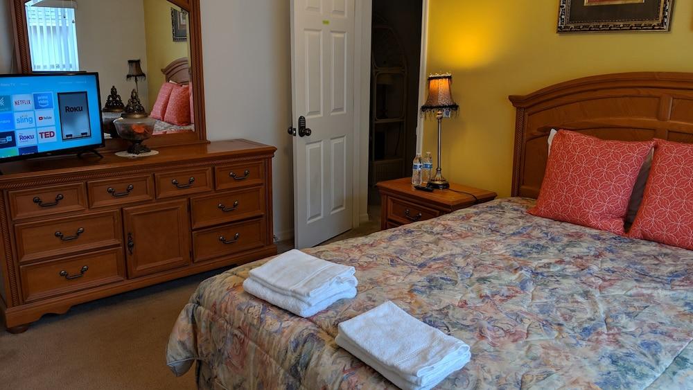 Florida Villa - photo 22