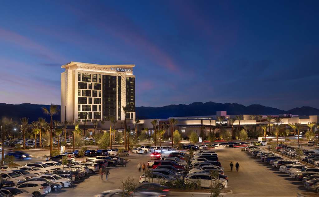 Durango Casino & Resort - photo 8