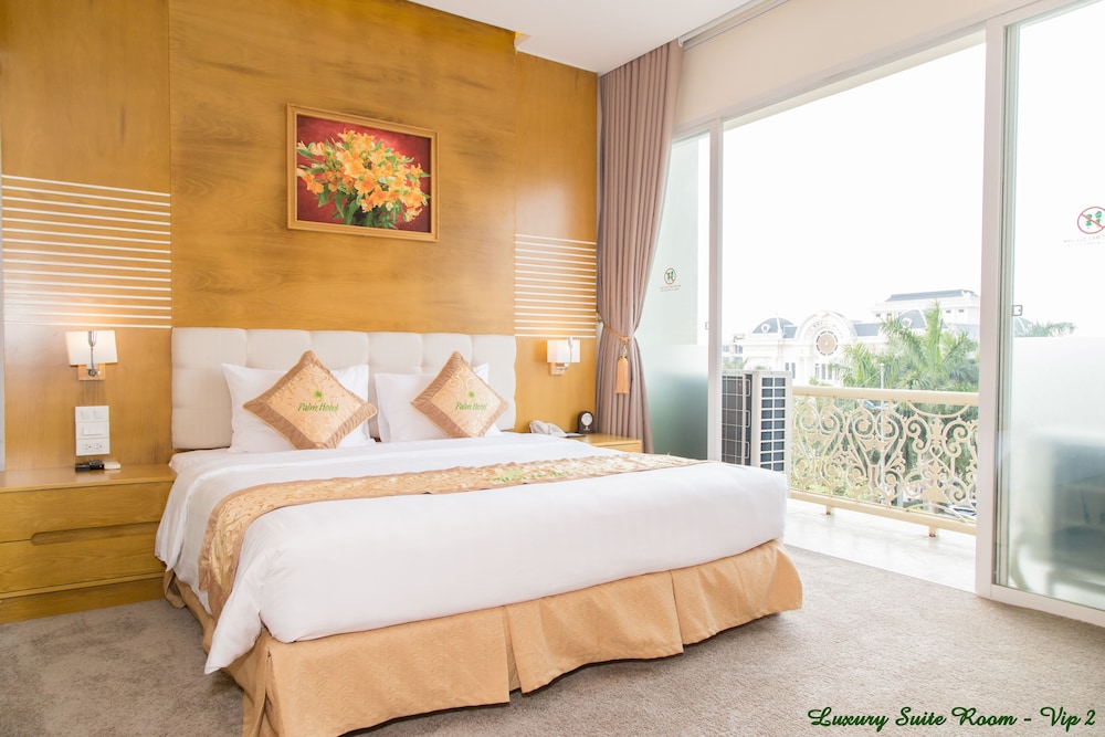 Palm Hotel Thanh Hoa in Thanh Hoa, Vietnam