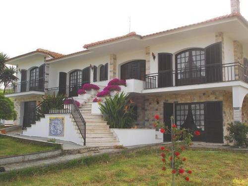 Apartamentos na Casa São Bernardo — 4-Star Luxury Hotel in Alcobaca, Portugal