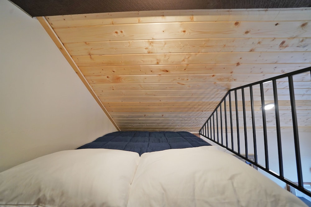 Gooseberry Lodges - photo 26