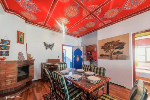 hotel Casa Love Dreams chefchaouen in Chefchaouene, Morocco