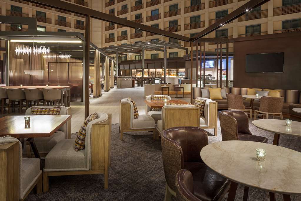 Hyatt Regency San Francisco Airport - photo 33