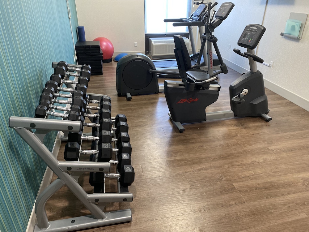 Holiday Inn Express Atlanta Stone Mountain by IHG - photo 25