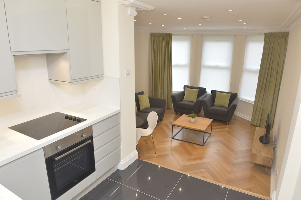 Glenlyn Apartments — 4-Star Luxury Hotel in London, United Kingdom