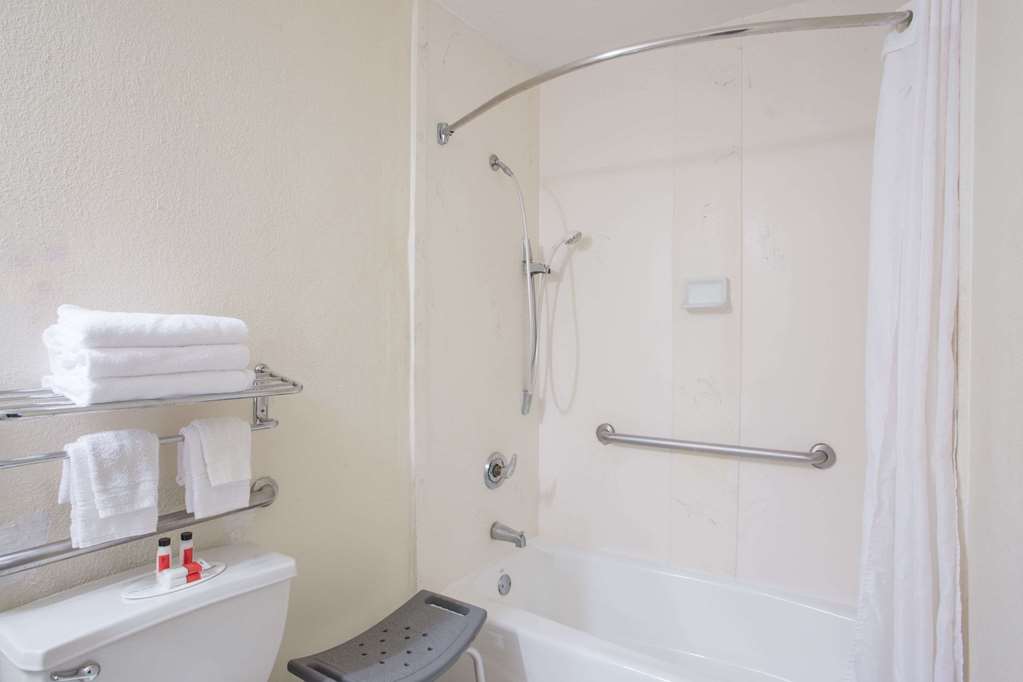 Days Inn by Wyndham Ormond Beach - photo 11