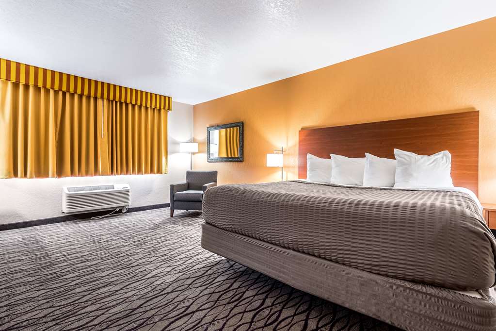 SureStay Hotel by Best Western Wenatchee - photo 18