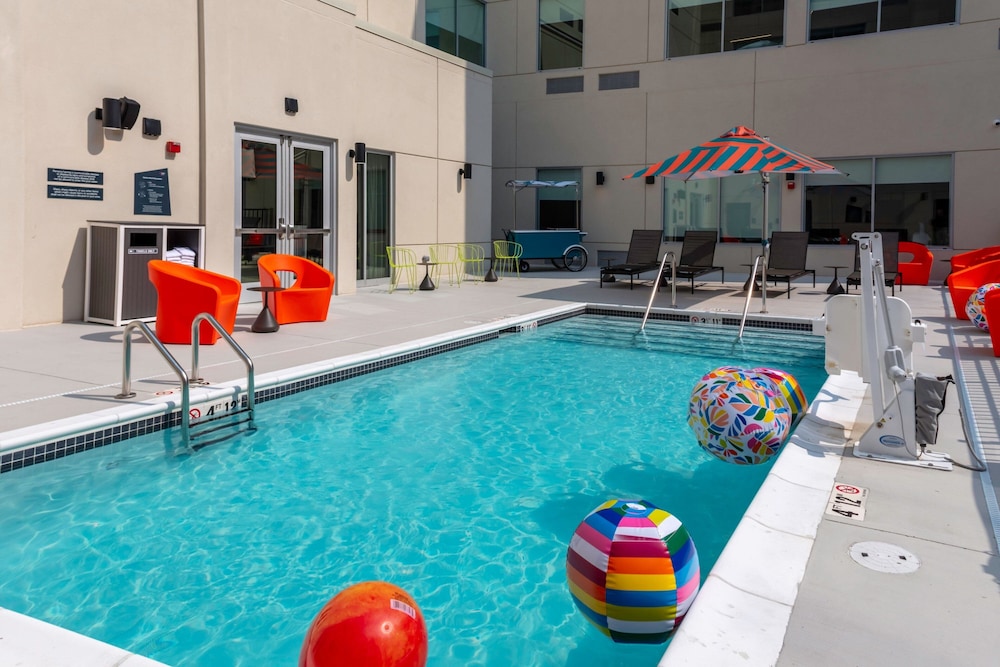 Aloft Nashville Airport - photo 14