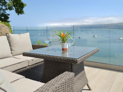 Tan Y Fford in Beaumaris, United Kingdom