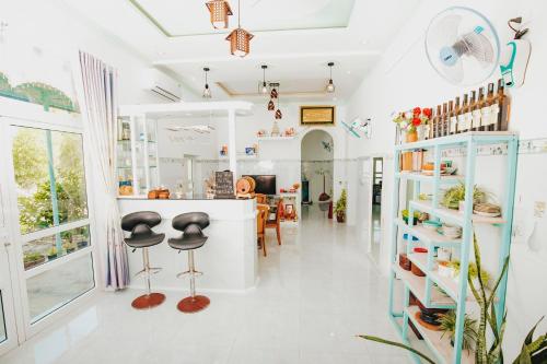 Ngôi nhà nhỏ Lagi Homestay — 4-Star Luxury Hotel in La Gi, Vietnam