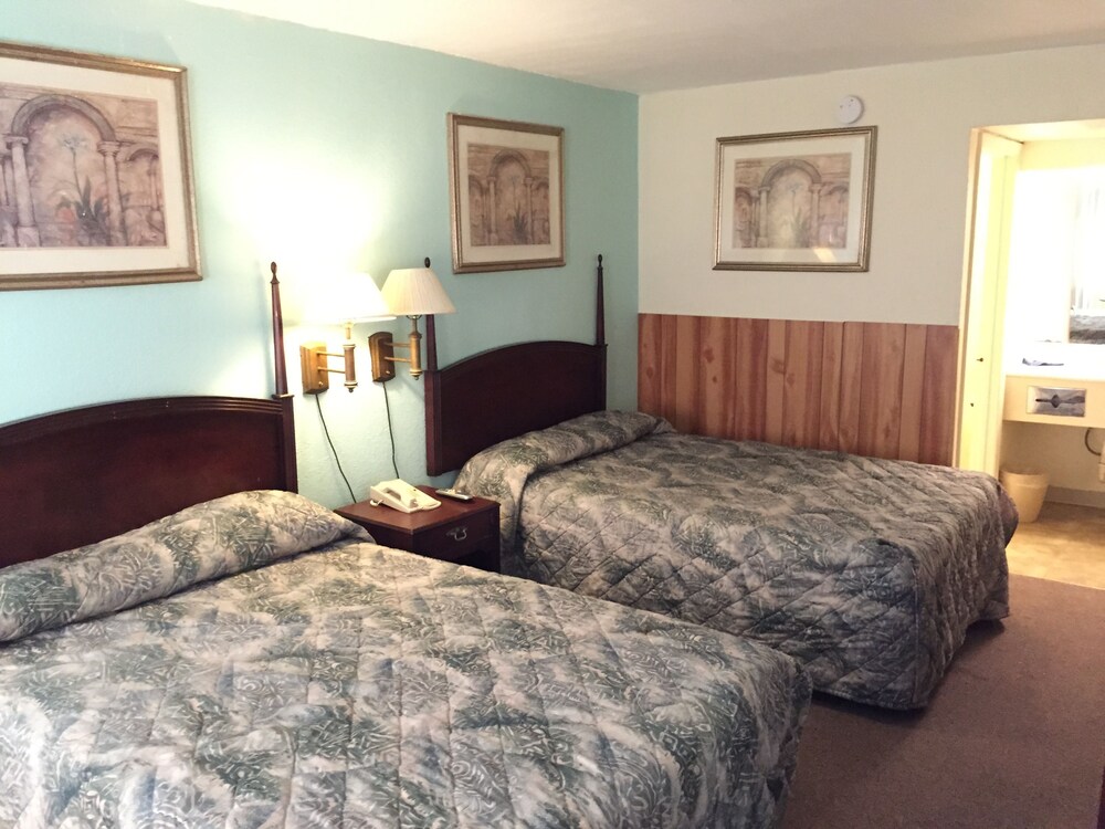 Jasmine Garden Inn - photo 5