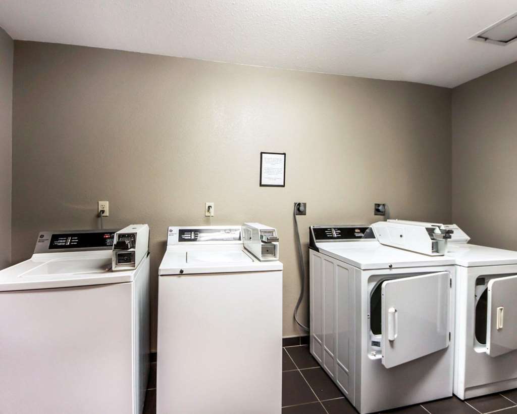 Sleep Inn & Suites Guthrie Edmond North - photo 46