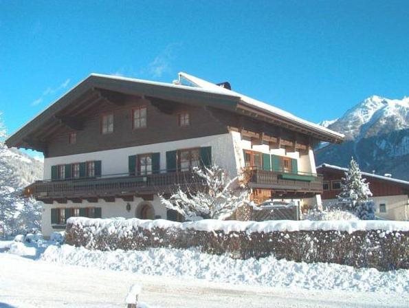 Röck Xl — 4-Star Luxury Hotel in Neukirchen Am Grossvenediger, Austria