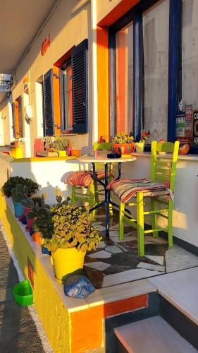 Viva Margarita — Antiparos — photo 2