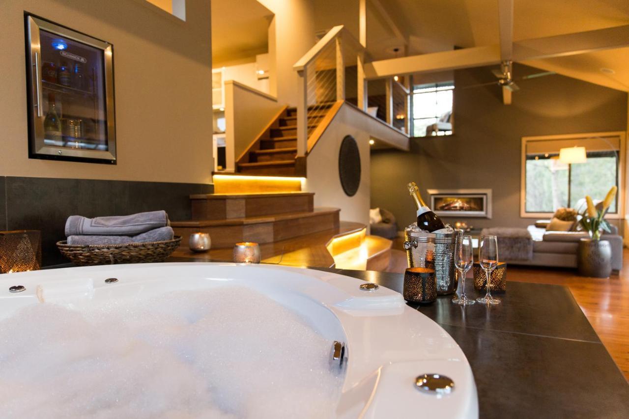 The Edge Villa — 4-Star Luxury Hotel in Cessnock, Australia