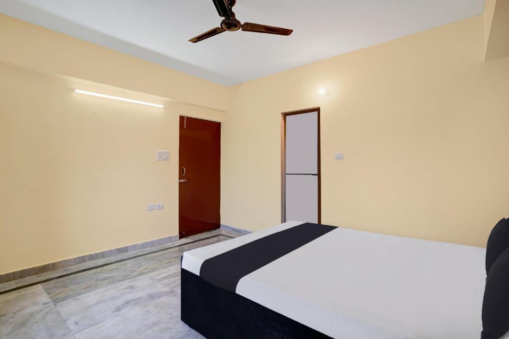 Super Hotel O Degree Hotel in Jamshedpur, India